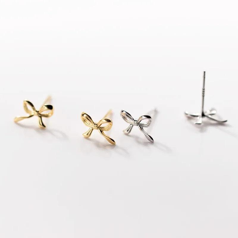 KAMIRA 여성용 925 스털링 실버 활 피어싱 귀걸이, 한국 패션, 부드러운 웨딩 연회, 달콤한 절묘한 쥬얼리 귀걸이