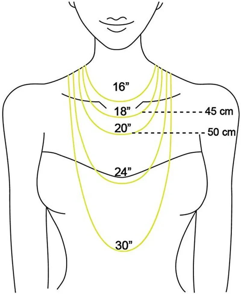 여성용 진짜 흰색 담수 양식 진주 목걸이, 925 스털링 실버, 바로크 진주 목걸이, 소녀 선물, 신상 핫