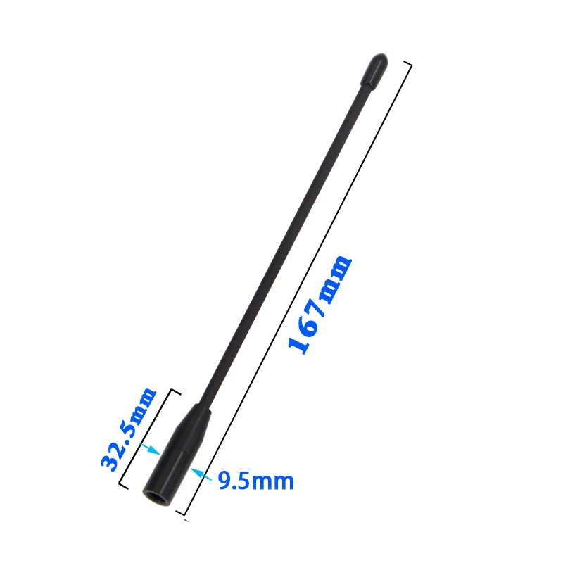 NB-iot /LORA 소프트 안테나, UAV 무선 모듈, 그림 전송 데이터 전송 나노 안테나, SMA 수