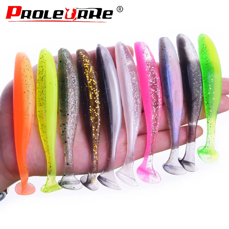 Proleurre Shad Worm 인공 실리콘 스윔베이트, 95mm, 75mm, 50mm, T 테일, 지깅, 워블러, 낚시 루어, 배스, 파이크, 스윔베이트 title=Proleurre Shad Worm 인공 실리콘 스윔베이트, 95mm, 75mm, 50mm, T 테일, 지깅, 워블러, 낚시 루어, 배스, 파이크, 스윔베이트 