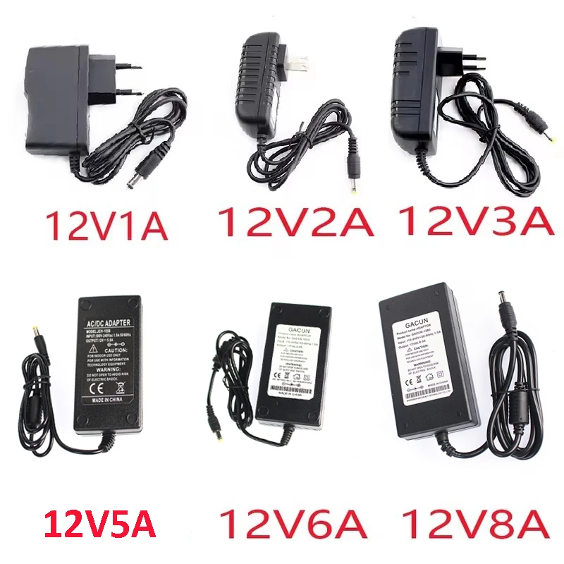 AC DC 5V 6V 8V 9V 10V 12V 13V 14V 15V 24V 파워서플라이 어댑터 1A 2A 3A 5A 6A 8A power supply charger DC 220v to 12v eu플러그 한국 아답터 title=AC DC 5V 6V 8V 9V 10V 12V 13V 14V 15V 24V 파워서플라이 어댑터 1A 2A 3A 5A 6A 8A power supply charger DC 220v to 12v eu플러그 한국 아답터 