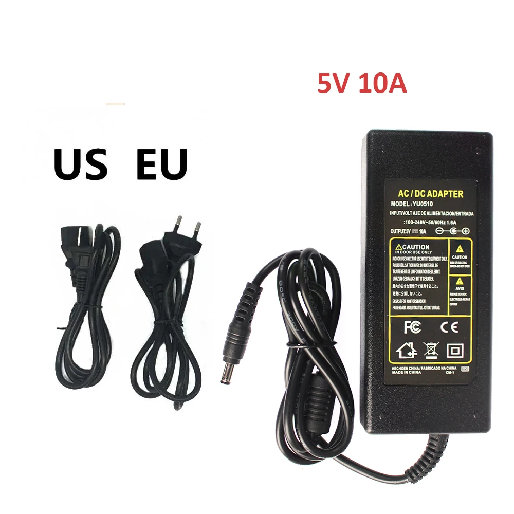 AC DC 5V 6V 8V 9V 10V 12V 13V 14V 15V 24V 파워서플라이 어댑터 1A 2A 3A 5A 6A 8A power supply charger DC 220v to 12v eu플러그 한국 아답터