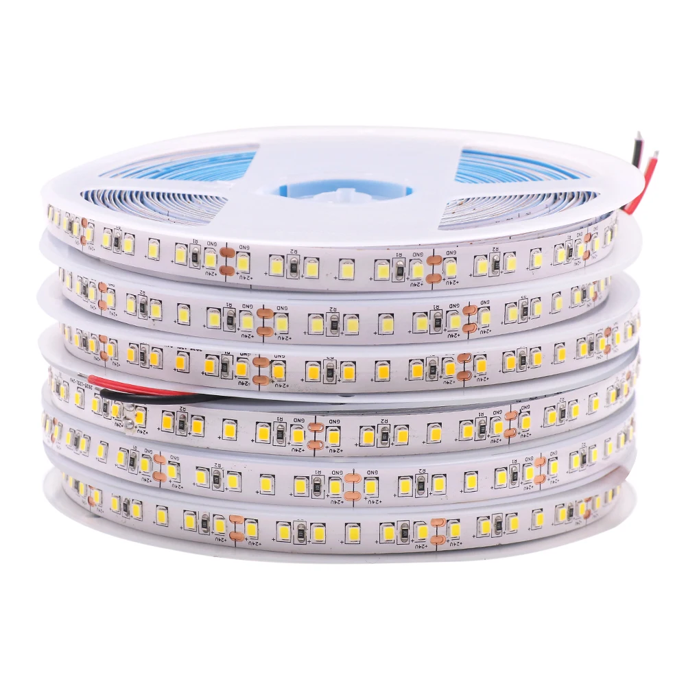 2835 LED 스트립, 12V 24V, 5m 10m 15m 20m, 테이프 라이트 리본 60/120/240/480 LED 내추럴 화이트/웜 화이트/콜드 화이트 홈 데코 title=2835 LED 스트립, 12V 24V, 5m 10m 15m 20m, 테이프 라이트 리본 60/120/240/480 LED 내추럴 화이트/웜 화이트/콜드 화이트 홈 데코 