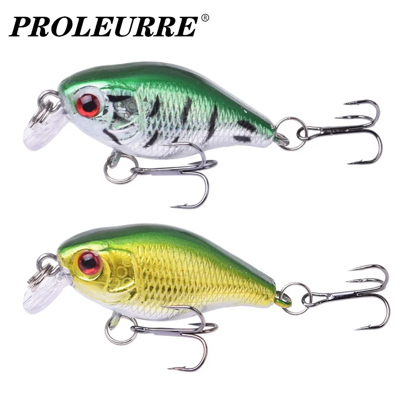 1Pcs Crankbait 미노 낚시 미끼 45mm 4g Wobblers 인공 하드 미끼 부동 농어 미끼 플라스틱 물고기 낚시 태클 title=1Pcs Crankbait 미노 낚시 미끼 45mm 4g Wobblers 인공 하드 미끼 부동 농어 미끼 플라스틱 물고기 낚시 태클 