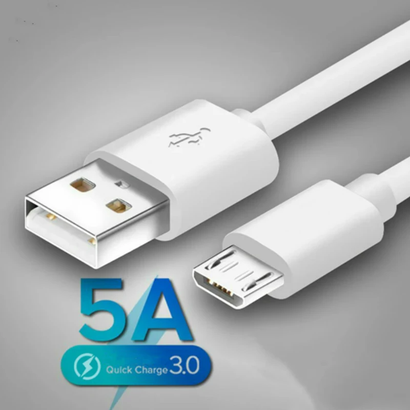 원래 마이크로 USB 케이블 Redmi 7 7A 5 휴대 전화 Microusb USB 케이블 S6 S7 마이크로 USB 케이블 title=원래 마이크로 USB 케이블 Redmi 7 7A 5 휴대 전화 Microusb USB 케이블 S6 S7 마이크로 USB 케이블 