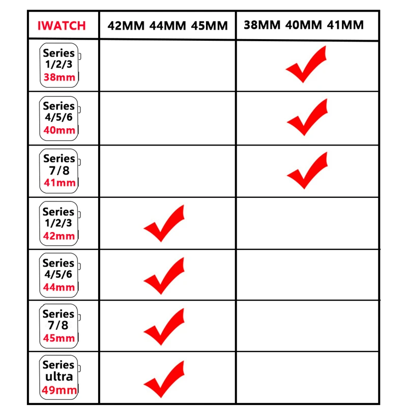 애플 워치 밴드용 스트랩, 통기성 스포츠 팔찌, iwatch 시리즈 8 SE 7 6 5 9 울트라, 44mm, 49mm, 45mm, 40mm, 41mm, 38mm, 42mm