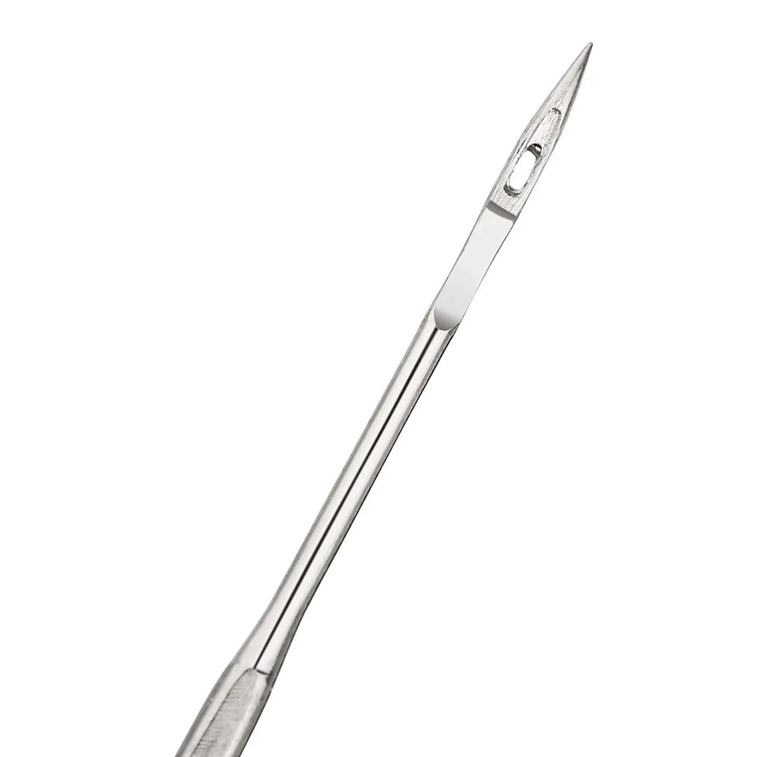 가정용 재봉틀 바늘 조합, 다기능 모터, 범용 액세서리, 올드 스타일, 50 개