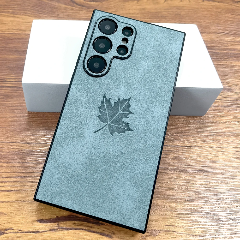 삼성 갤럭시용 레트라 가죽 케이스, S24, S23, S22, S21 울트라 플러스, 노트 20, A55, A54, A52, A53, A 55, 54, 53, 52 S, 24, 22, 23, 노트 20 커버