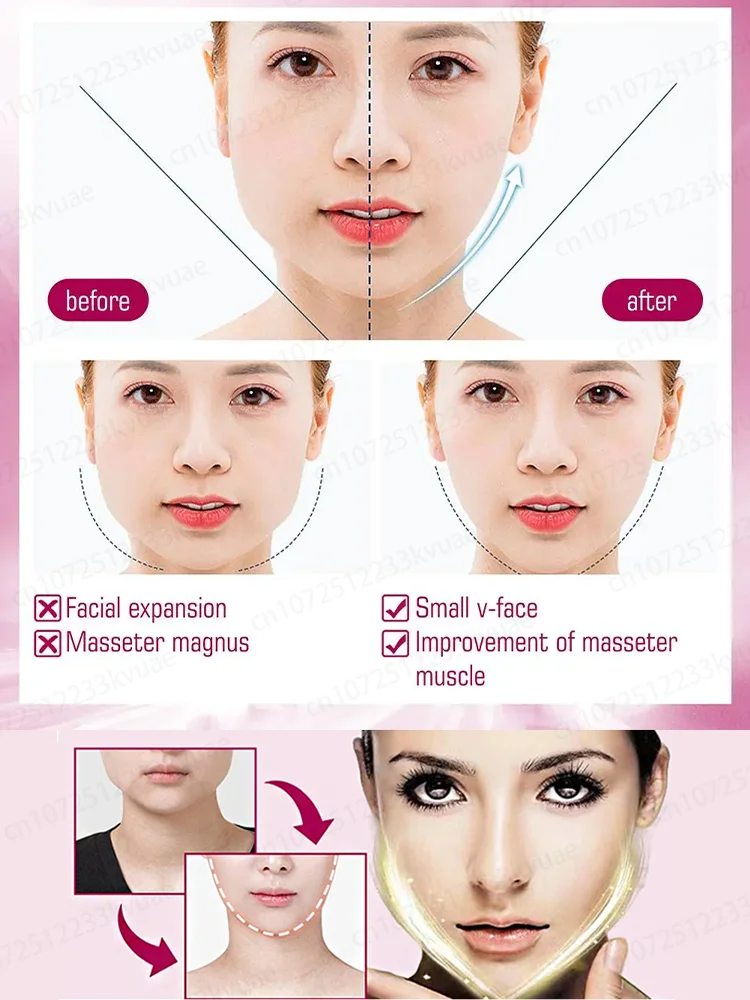 손바닥만한 브이페이스가 되는 건 꿈이 아니다