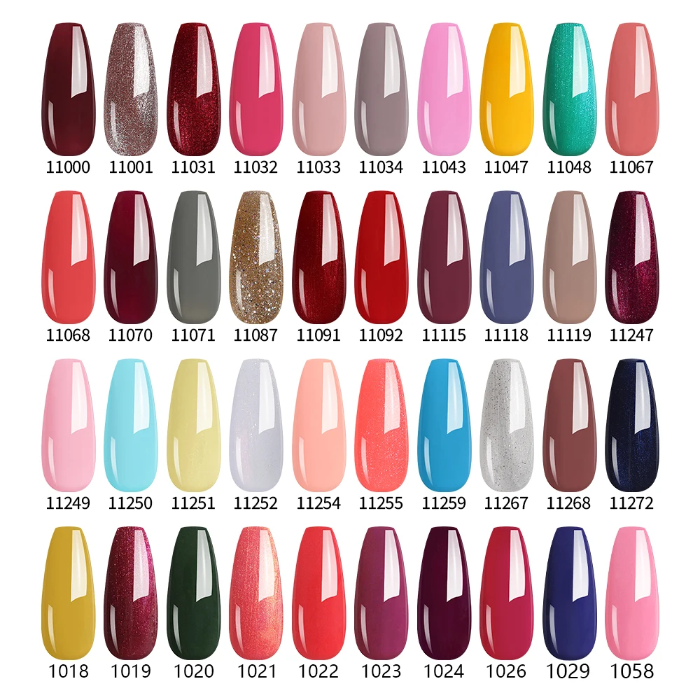 NAILCO-131 색 Vernis 세미 퍼머넌트 UV 바니시 젤 네일 폴리쉬, 네일아트 젤, 매니큐어 디자인, 탑베이스 바니시 하이브리드