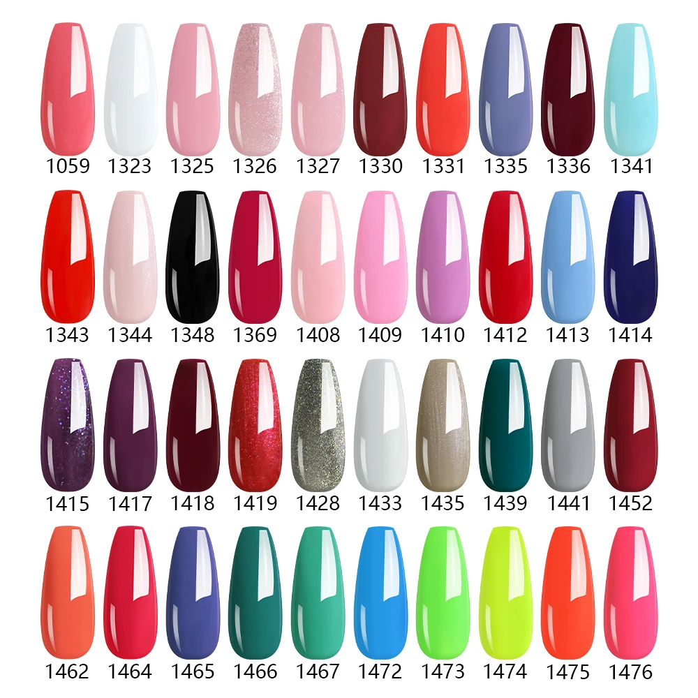 NAILCO-131 색 Vernis 세미 퍼머넌트 UV 바니시 젤 네일 폴리쉬, 네일아트 젤, 매니큐어 디자인, 탑베이스 바니시 하이브리드