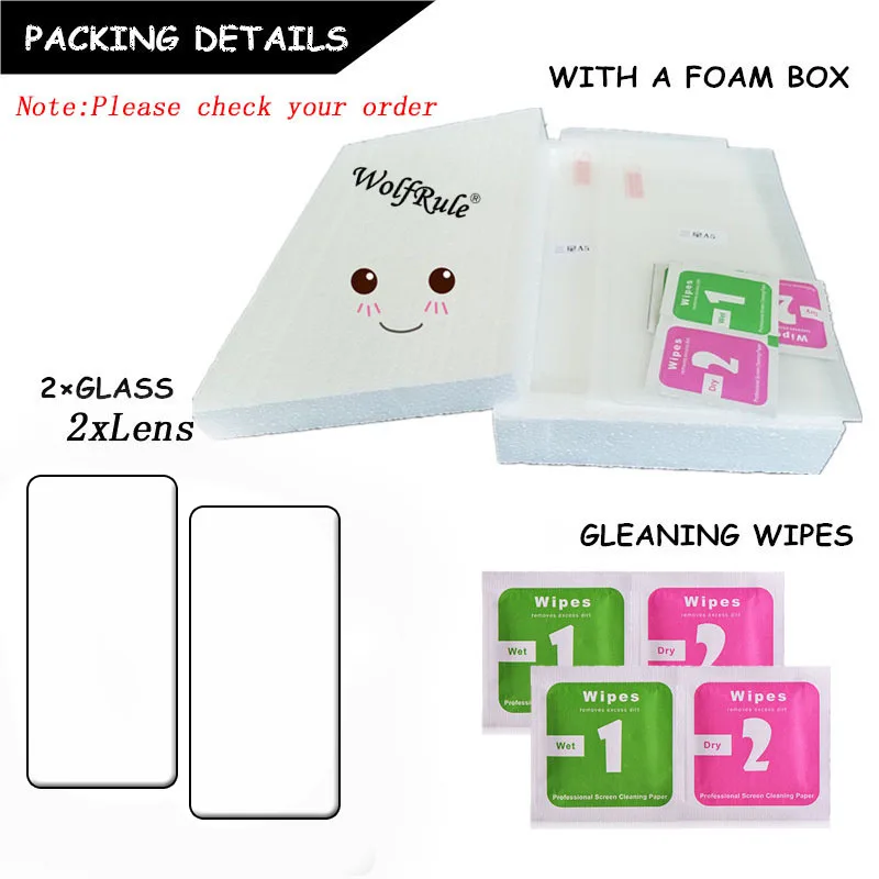 샤오미 레드미 노트 13 4G 유리 레드미 노트 13 4G 강화 유리 풀 커버 접착제, 레드미 노트 13 4G 용 9H 스크린 보호대, 4 개