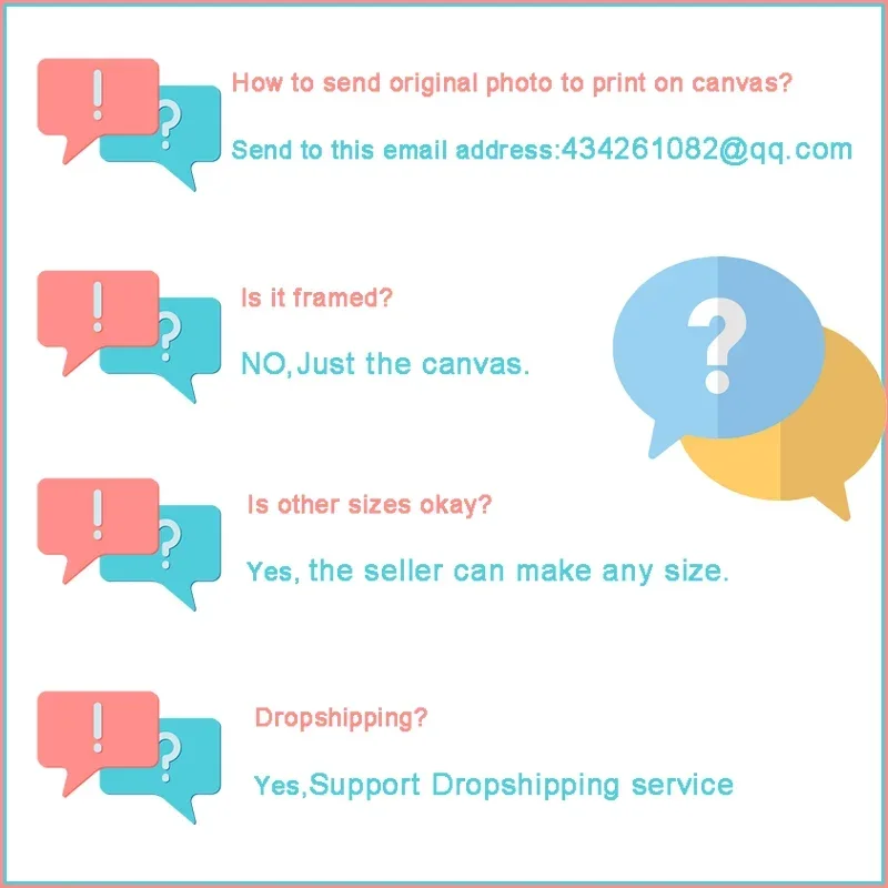 맞춤형 캔버스 그림, 벽 아트 포스터 사진, 거실 홈 장식, 방수 그림, 맞춤형 선물
