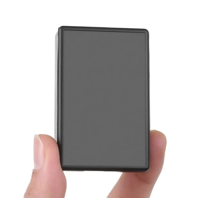 DIY 하우징 장비 보관 케이스, 방수 인클로저 박스, 전자 프로젝트 박스, 화이트 블랙, 70mm, 100mm