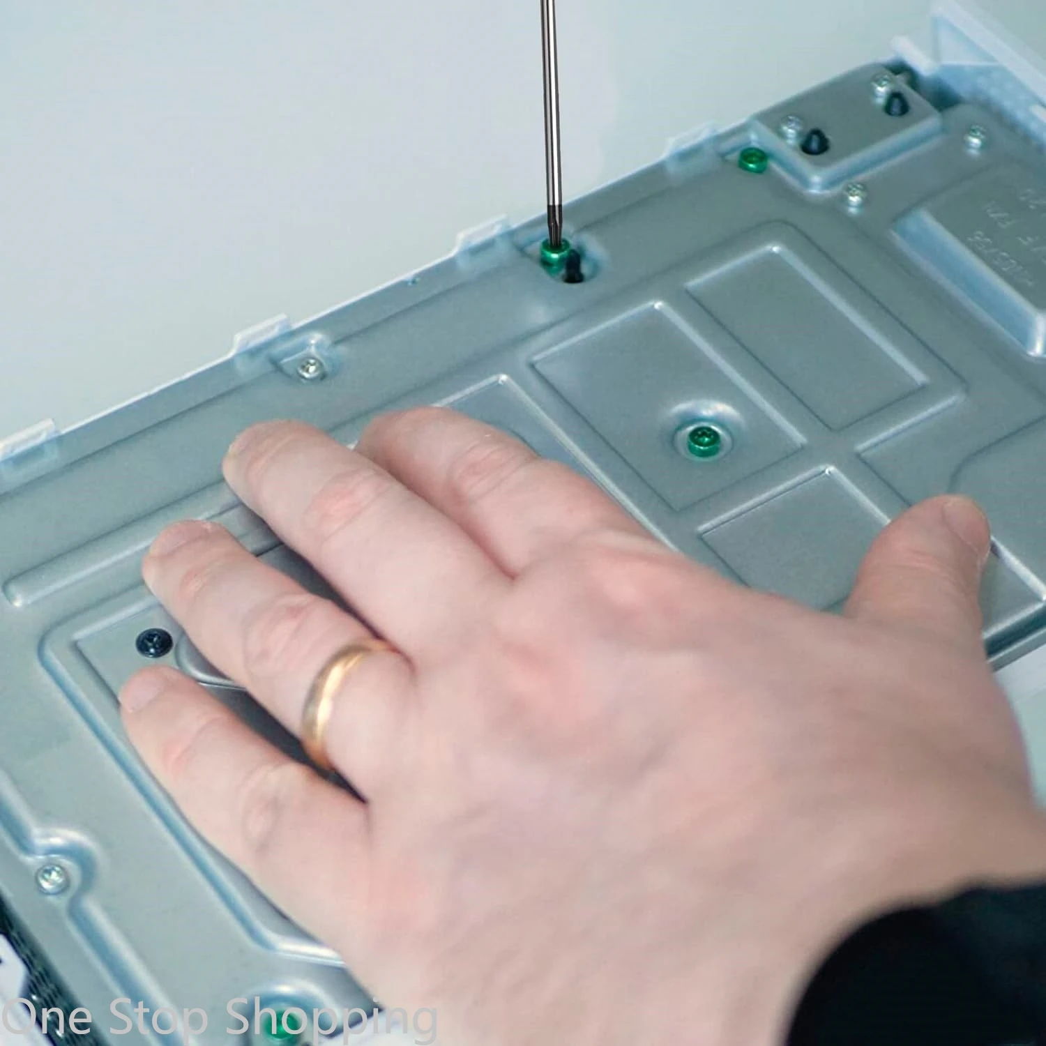 마그네틱 Torx 스크루 드라이버 세트, 정밀 T6 T8 T9 T10 Torx 보안 수리 도구 키트, Xbox 360 무선 컨트롤러, FIF66