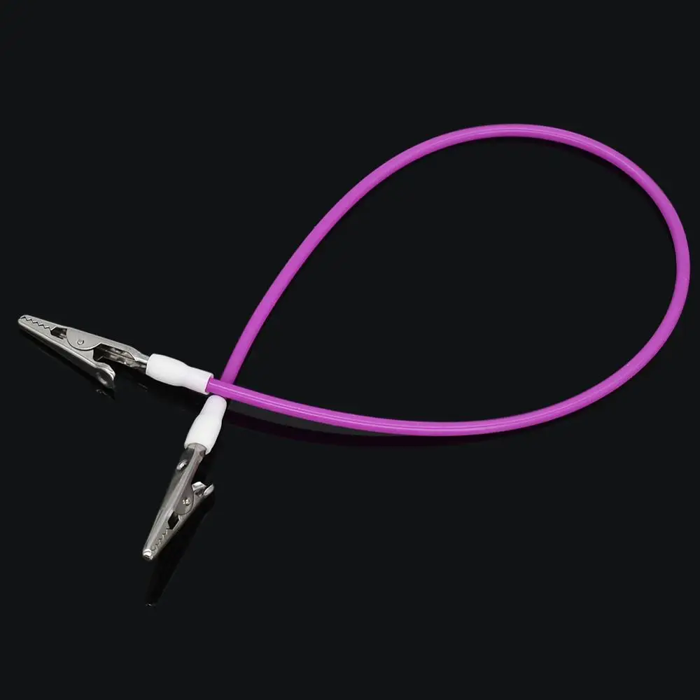 구강 치과 용품 재료 스카프 클립, 냅킨 홀더, 스프링 로프, 치과 재료 냅킨 홀더, 치과 도구, 5 색