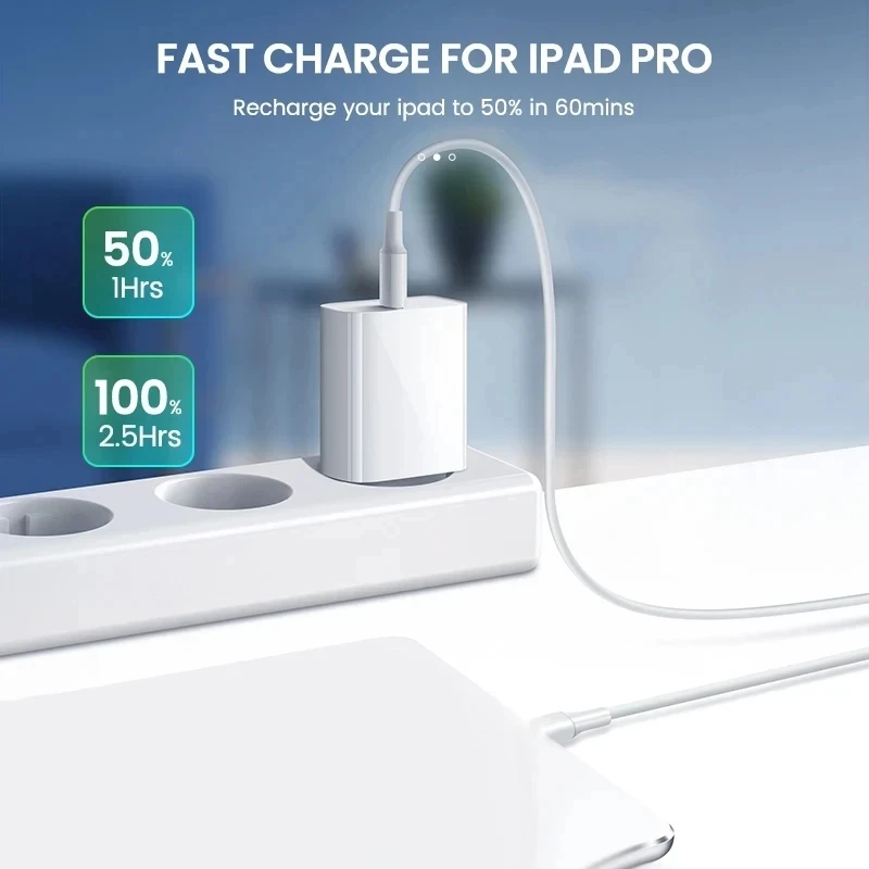 애플용 오리지널 USB C 고속 충전기, 아이폰 16, 15, 14, 13, 12, 11 프로 맥스, 8 플러스, 고속 충전 케이블, 전화 액세서리, 35W