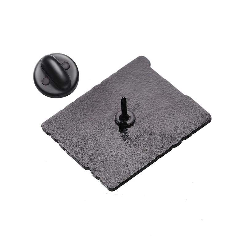 나를 믿으십시오 나는 엔지니어입니다 브로치 에나멜 핀 크리 에이 티브 재밌는 견적 옷깃 배지 배낭 셔츠 엔지니어링 학생을위한 보석 선물