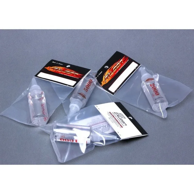 RC 실리콘 충격 흡수 오일 RC 크롤러 자동차 표류 자동차 RC 몬스터 트럭 단거리 코스 용 차동 메커니즘 오일