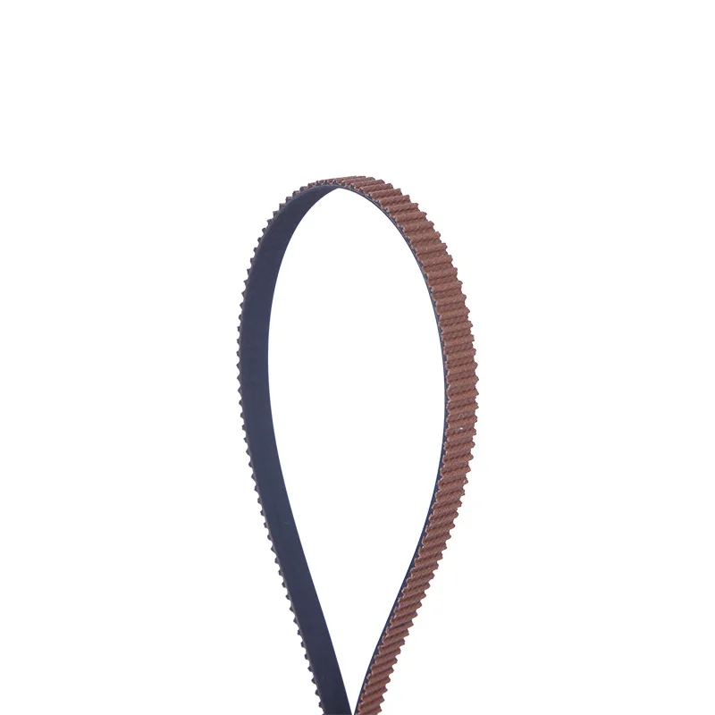 고품질 3D 프린터 GA TE S-LL-2GT 기어 동기 벨트 GT2 폭 6/10MM 타이밍 벨트 BLV mgn Cube ender3 용 내마모성