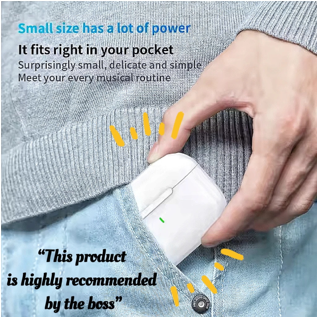 A5 블루투스 헤드폰 Airs pro 이어폰 블루투스 5.3 auriclees 이어버드 게임용 헤드셋