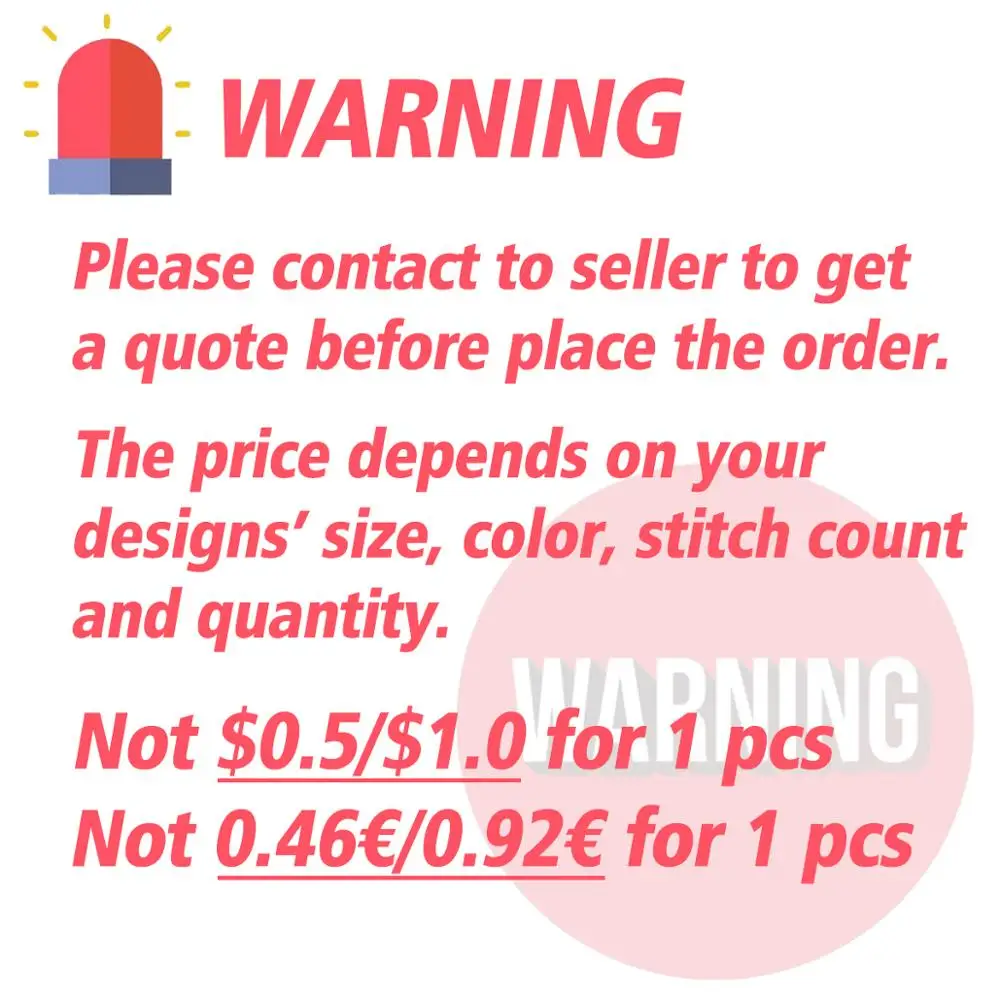 10PCS 사용자 정의 자수 패치 자신의 디자인 사용자 정의 로고 철 브랜드 이름 짠 인쇄 패치 후크 루프 DIY