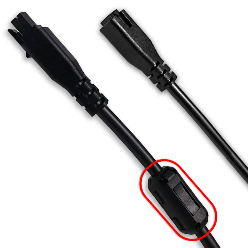 Bambu lab AMS lite 4핀 연장 케이블 2.0용(Upg. 버전) A1/A1mini 3D 프린터용