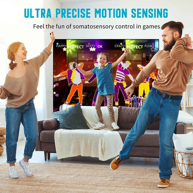 닌텐도 Wii 컨트롤러 세트, 옵션 모션 플러스 조이스틱, 무선 원격 게임 패드, 실리콘 케이스 비디오 게임, 2 in 1