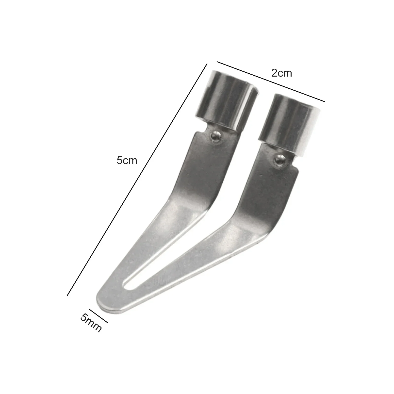 3/5pcs 용접 수리 플라스틱 용접 도구에 대 한 부드러운 머리 납땜 수리 철 부드러운 머리 50mmx20mmx5mm PP 플라스틱 파이프에 대 한