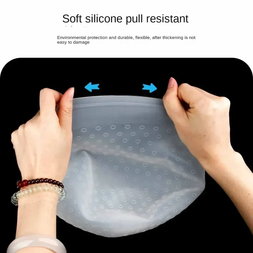 살롱 실리콘 헤어 컬러링 캡 하이라이트 재사용 가능한 바늘 헤어 죽어가는 설탕 장식 모자 가정용 염료 헤어 스타일링 도구 액세서리