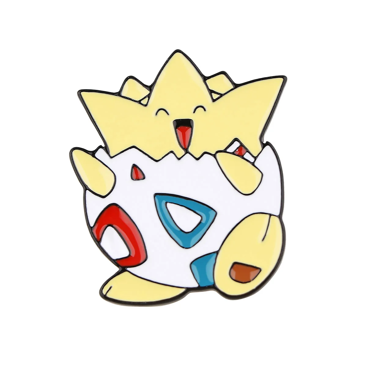 애니메이션 게임 에나멜 핀 여성을위한 귀여운 브로치 배낭에 옷깃 핀 배지 의상 액세서리 친구를위한 패션 쥬얼리 선물