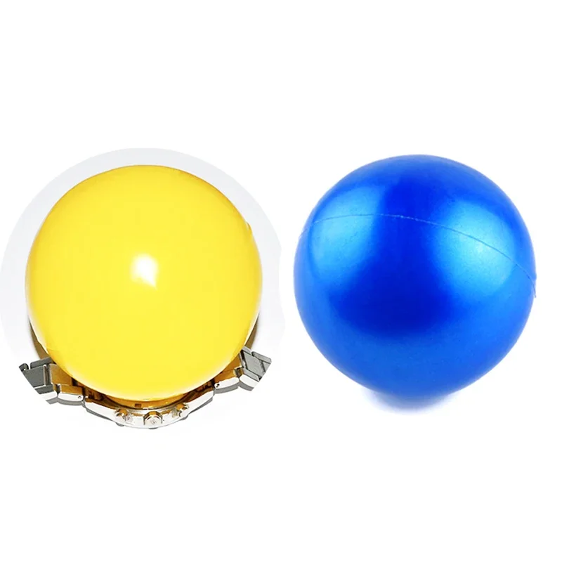 시계 케이스 백 오프너 볼 스크류 유형 시계 고무 마찰 시계 제조 업체 시계 수리 도구 키트에 대한 끈적 끈적한 Inflatab 공