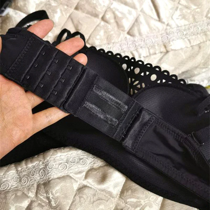 새로운 3 개/대 3 후크 브래지어 익스텐더 여성용 탄성 브래지어 확장 스트랩 후크 클립 확장기 조절 가능한 버클 친밀한 액세서리