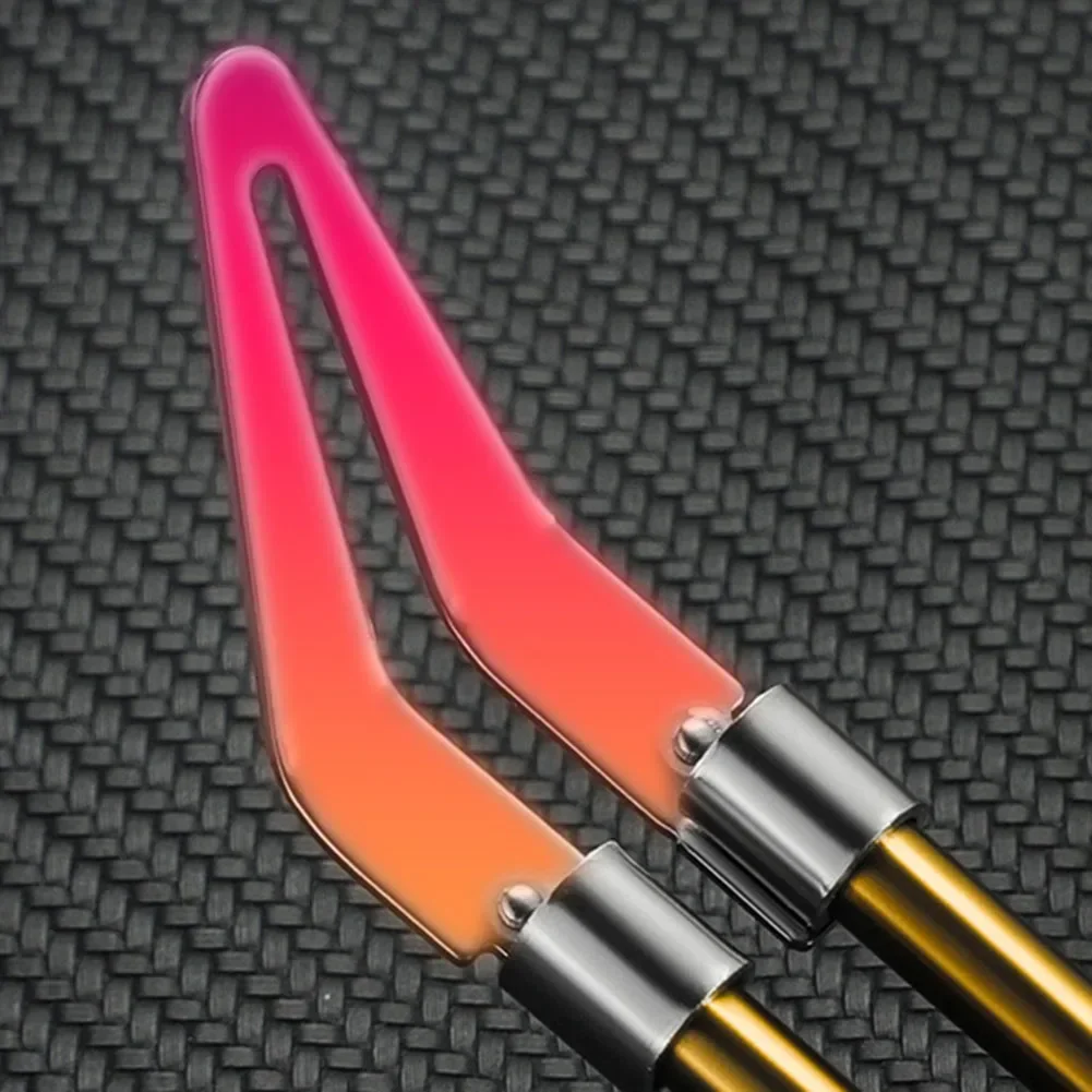 3/5pcs 용접 수리 플라스틱 용접 도구에 대 한 부드러운 머리 납땜 수리 철 부드러운 머리 50mmx20mmx5mm PP 플라스틱 파이프에 대 한