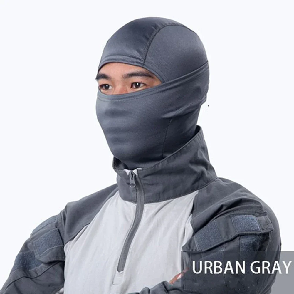 위장 발라클라바 풀 페이스 스카프 스키 사이클링 풀 페이스 마스크 커버 넥 헤드 워머 스포츠 캡 헬멧 라이너