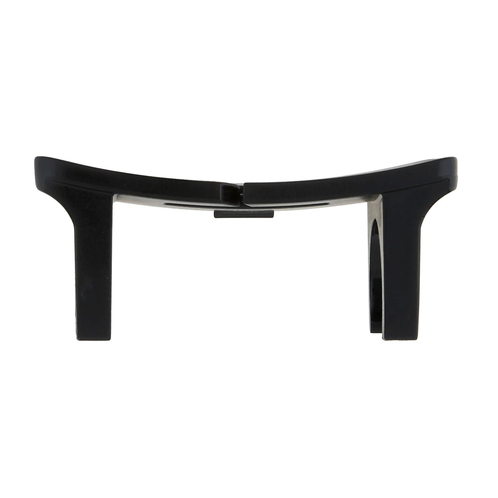 22.5mm LED 손전등 헤드 라이트 브래킷 마운트 홀더 22mm-26mm 헤드 램프 스트랩 휴대용 블랙 LED 헤드 램프 토치 홀더