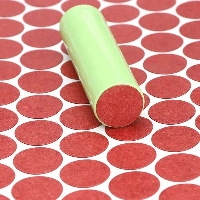 20~500pcs 18650 21700 26650 리튬 이온 배터리 절연 가스켓 팩 셀 보리 접착 종이 전극 절연 패드