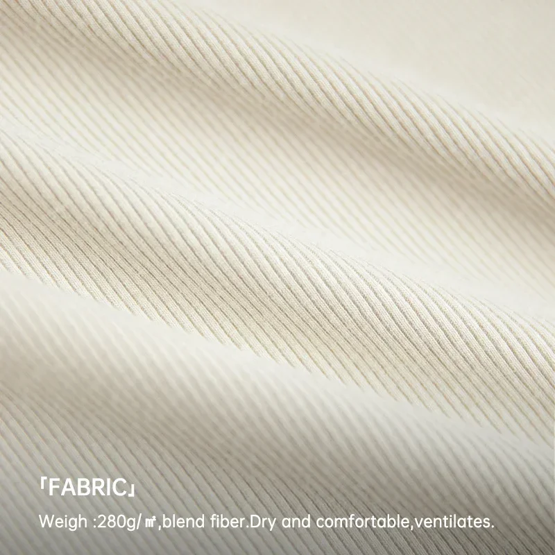 Maden 여름 슬리브리스 니트 탱크톱 여성 단색 캐주얼 스포츠 조끼 슬림핏 여성용 외출용 상의