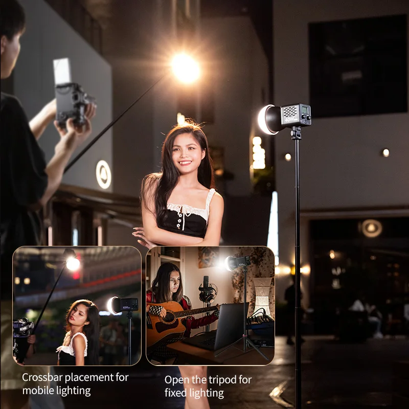 Ulanzi MT-79 DSLR 카메라용 1/4