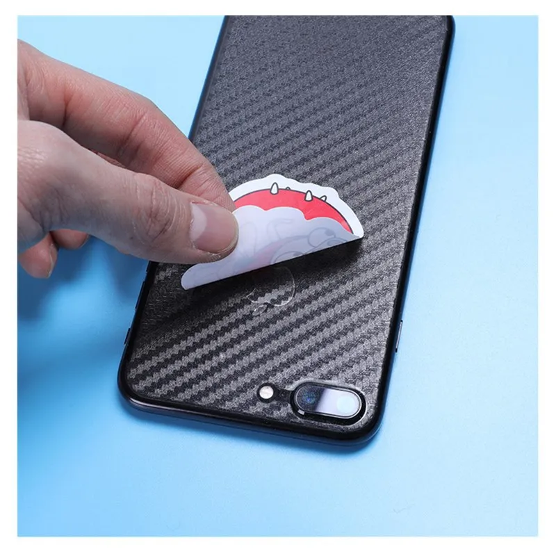 PVC 방수 다이 컷 비닐 로고 디자인 브랜드 노트북 귀여운 맞춤형 스티커, 비즈니스용 광택 필름, 맞춤형 스티커, 100 개