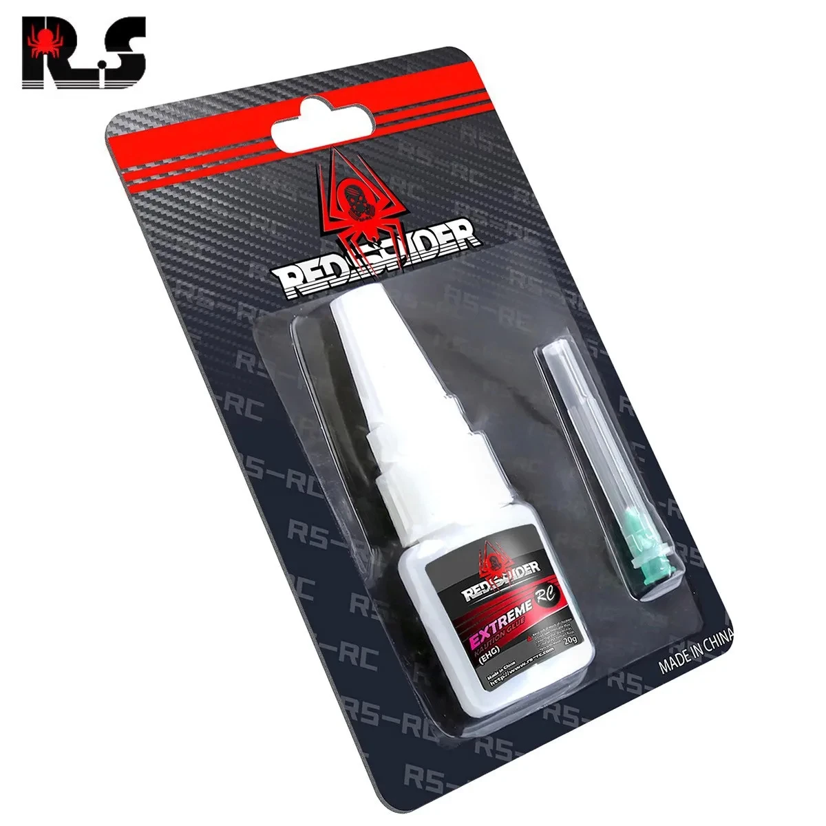 RC 자동차 모델 전용 타이어 접착제, 인스턴트 접착제, 강력한 레이싱 오프로드 빅풋 버기, 범용 20g