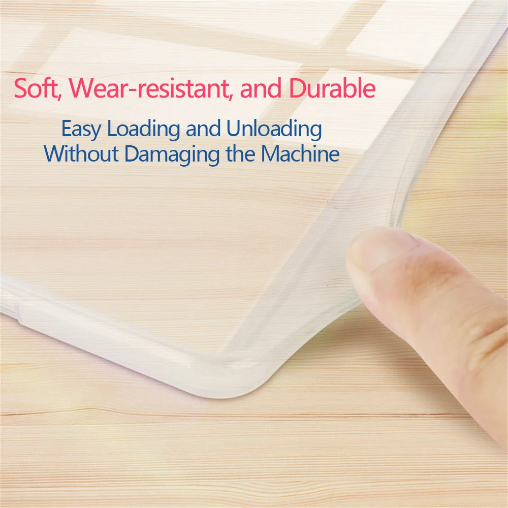 Kindle Paperwhite Colorsoft 용 아크릴 케이스 2024 2022 2021 2 3 6 10th 11th 12th Generation 6 6.8 7 인치 보호 커버 파우치