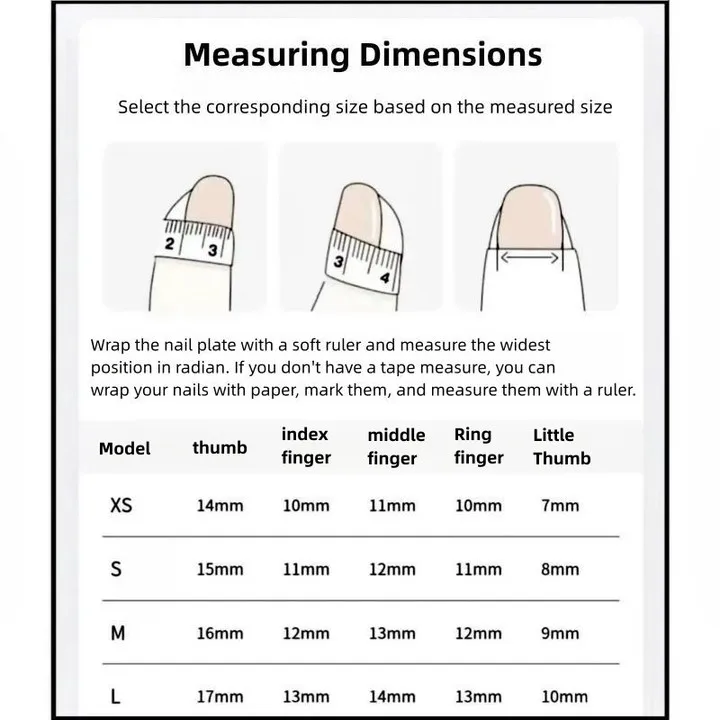 10Pcs 나비 Deisgn와 완성 된 가짜 손톱 재사용 핑크 고양이 눈 거짓 손톱에 프랑스어 수제 프레스 웨어러블 네일 아트 팁
