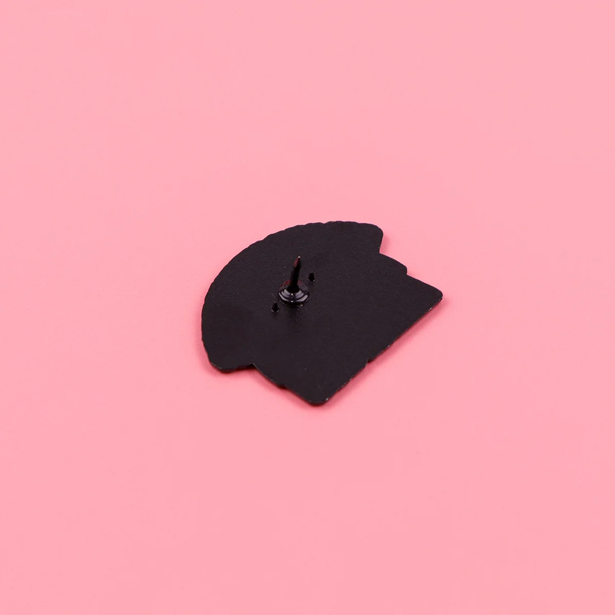 빈티지 나는 결코 재미 있은 예수 에나멜 핀 브로치 소나무 옷깃 핀 배지 배낭 의류 액세서리 패션 쥬얼리