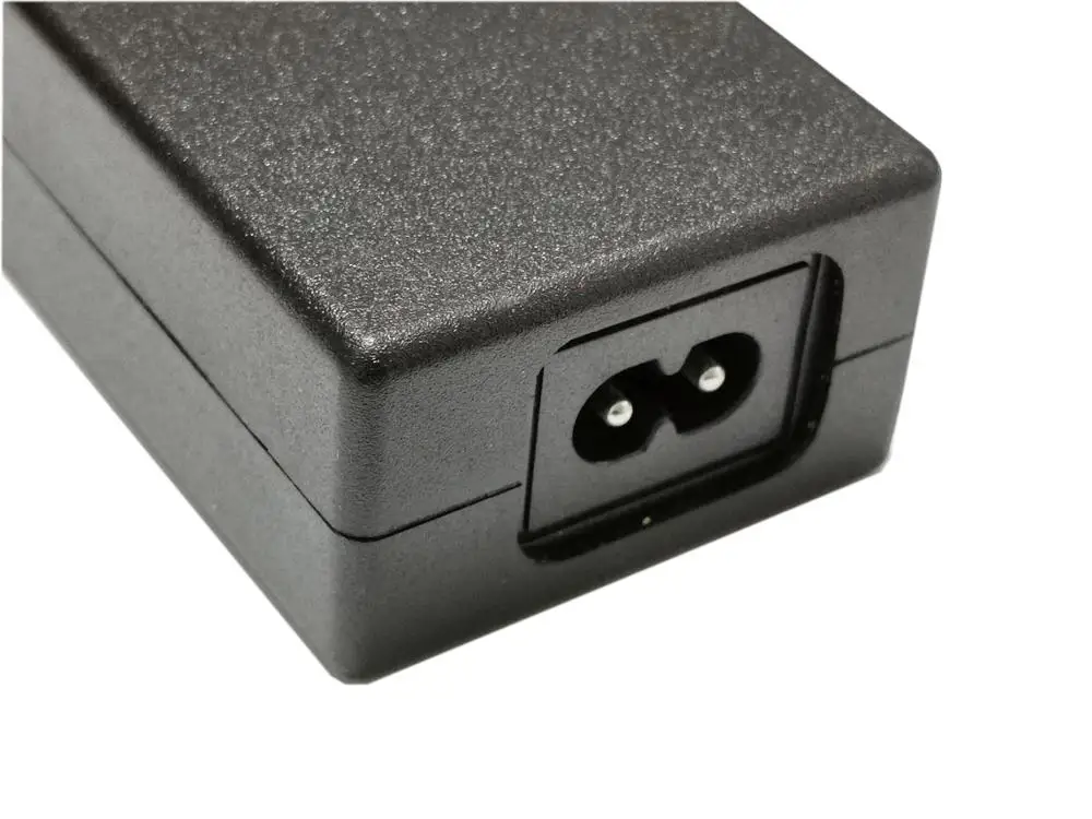 Xiaomi Mijia M365 전기 스쿠터 스케이트 보드 액세서리에 대 한 42V 2A 스쿠터 충전기 배터리 충전기 전원 공급 장치 어댑터 사용