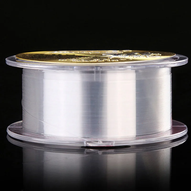 초강력 낚싯줄 25m 루어 나일론 낚싯줄 바위 바다 텔레스코픽 페스카 액세서리, Mar 서브 메인 잉어 낚시 줄