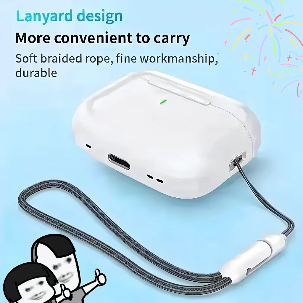 A5 블루투스 헤드폰 Airs pro 이어폰 블루투스 5.3 auriclees 이어버드 게임용 헤드셋