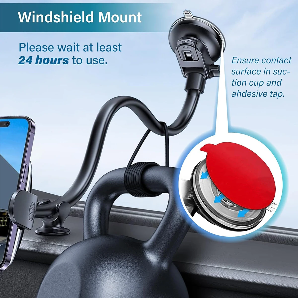 1/10pcs 라운드 VHB 헤비 듀티 양면 폼 접착 테이프 도트 자동차 홀더 GPS 후면 카메라에 대 한 자동차 장착 스티커