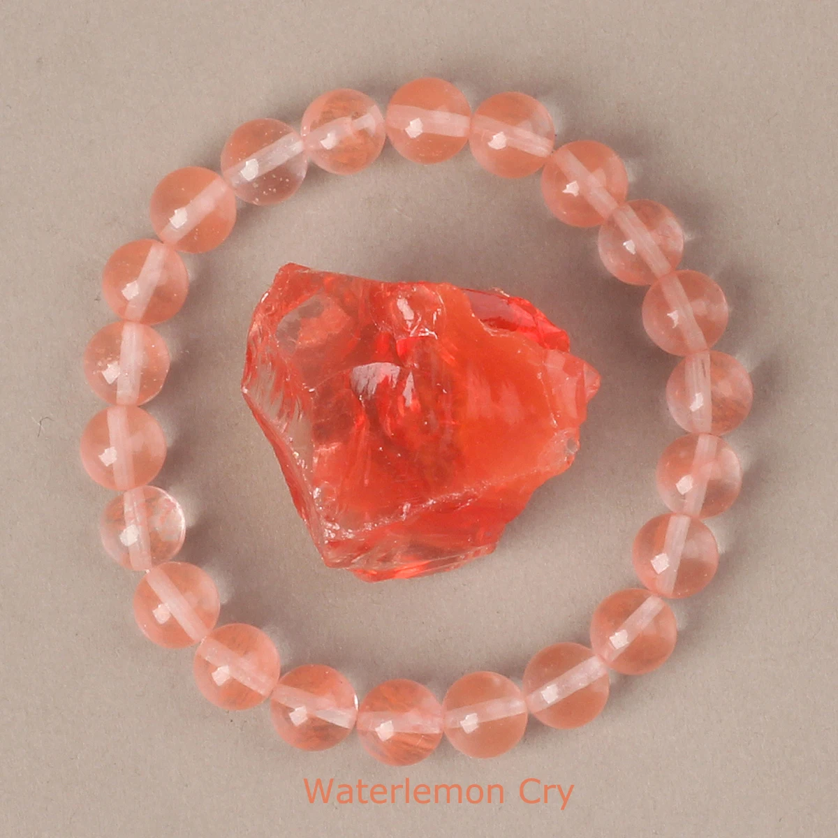 6/8MM 남자를위한 천연 황철석 돌 팔찌 혈액 순환 촉진 치유 에너지 명상 여성 팔찌 쥬얼리 선물