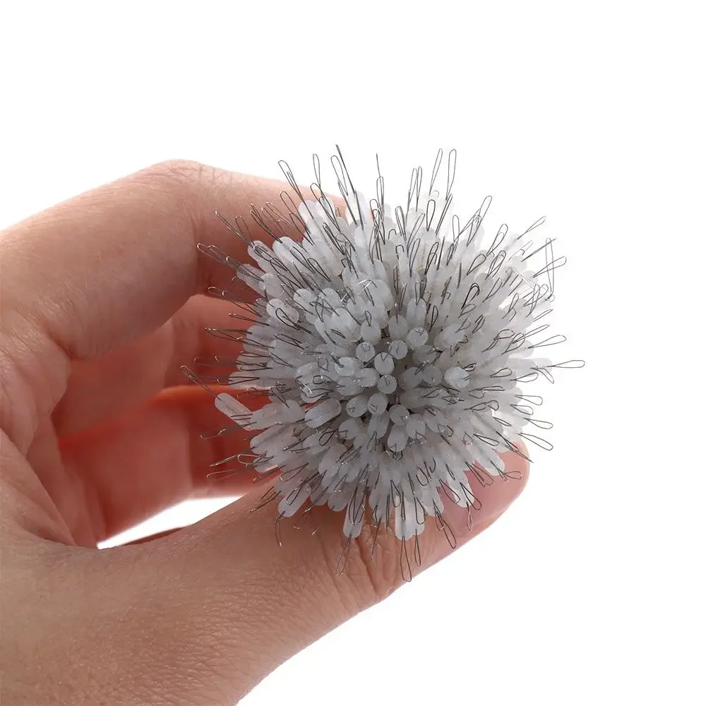 원통형 타원형 고무 스토퍼 낚시 커넥터, 낚시 플로터, 낚시 바버 스페이스 빈 실리콘, 블랙 300 개/팩